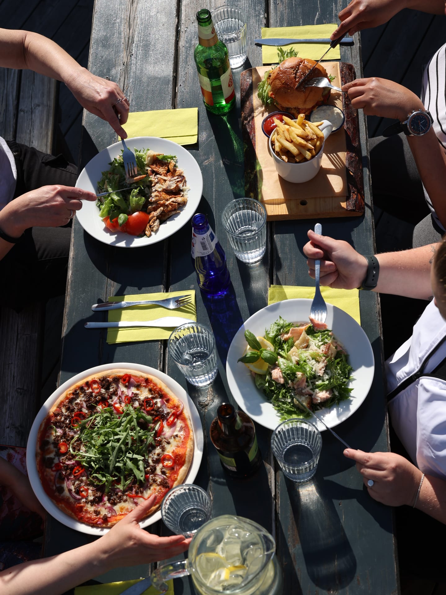 happy meal happy meal