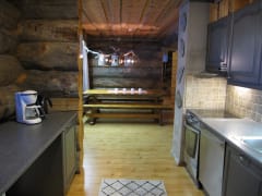 Villa Keisarinrinne in Kuusamo