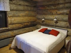 Villa Keisarinrinne in Kuusamo