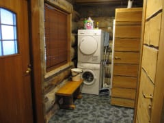 Villa Keisarinrinne in Kuusamo