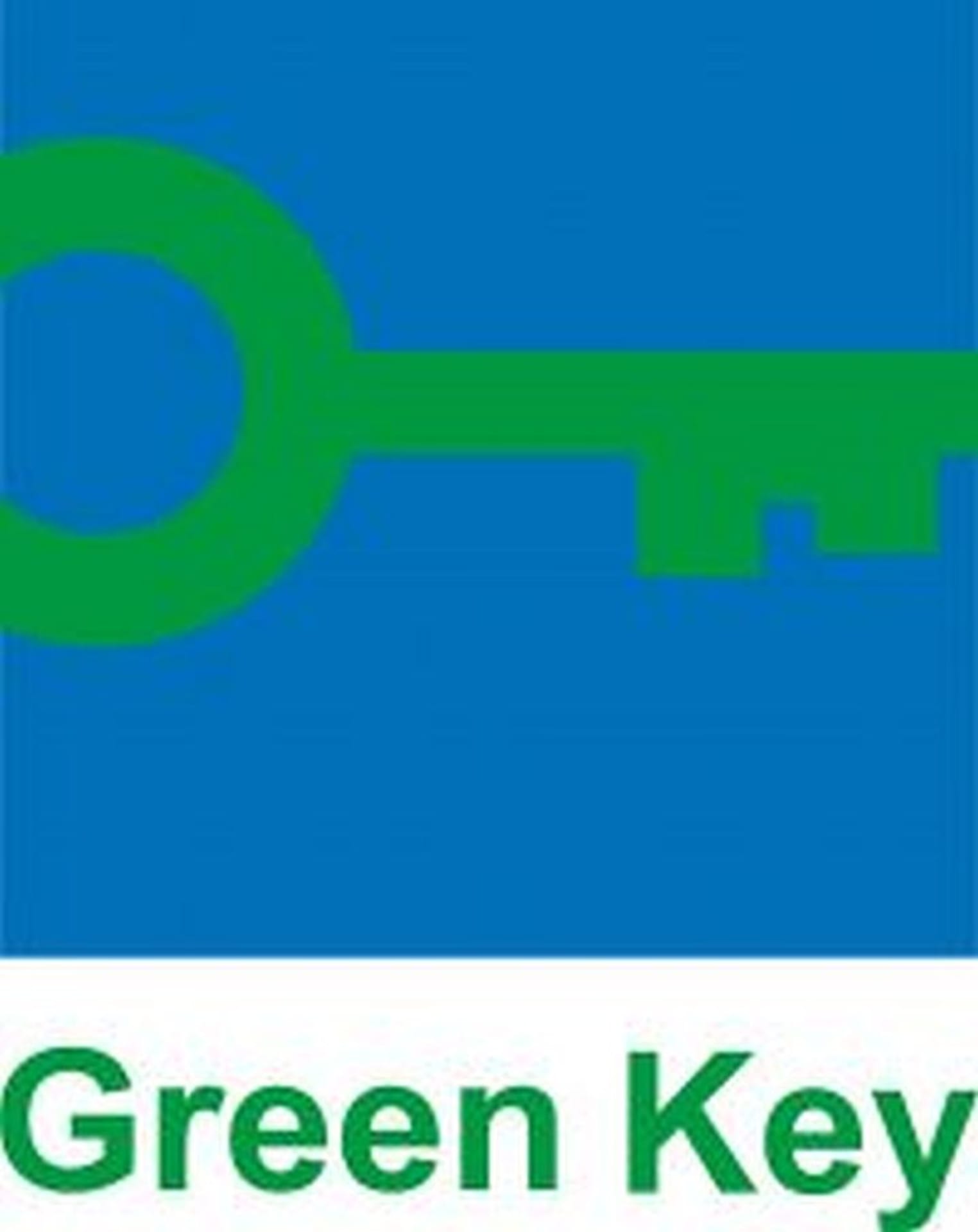 GreenKey sertifikat