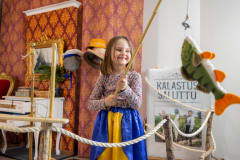 Leikkipaikka Leikkilä