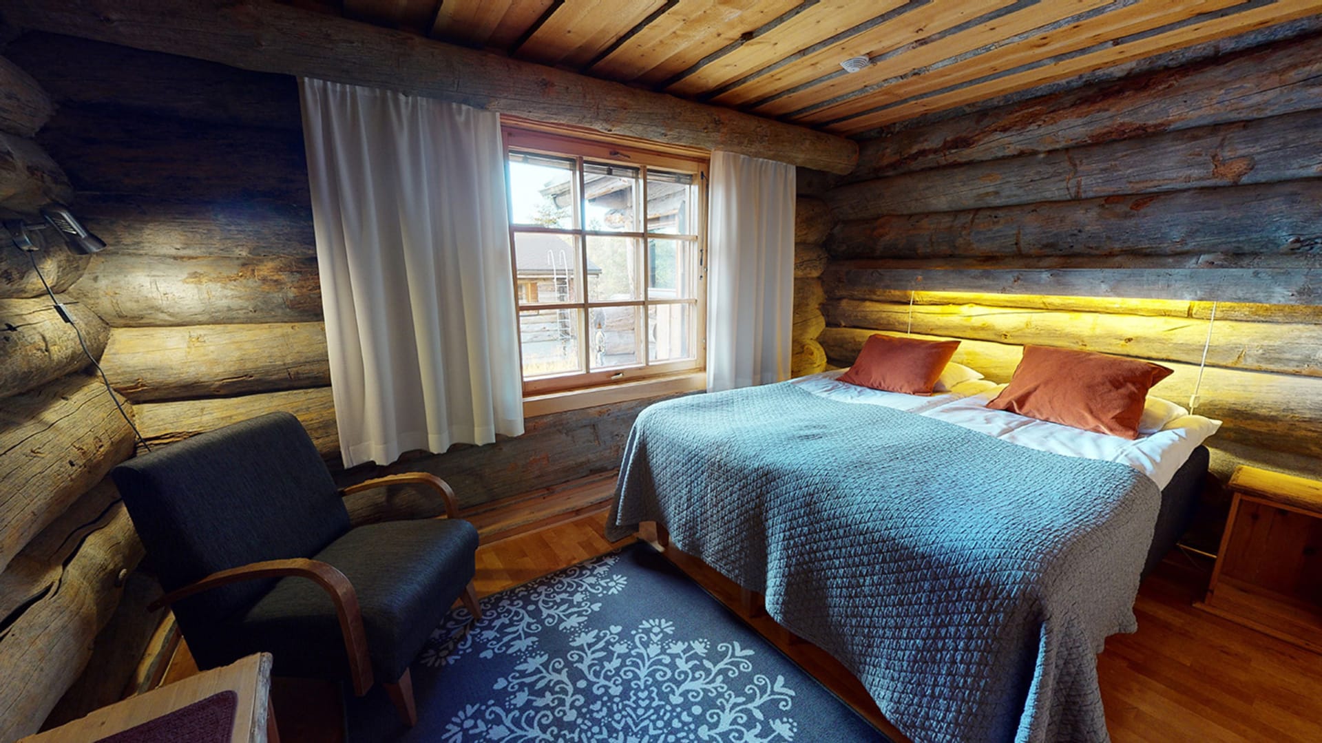 Sokosti - Puilakka 3 bedroom