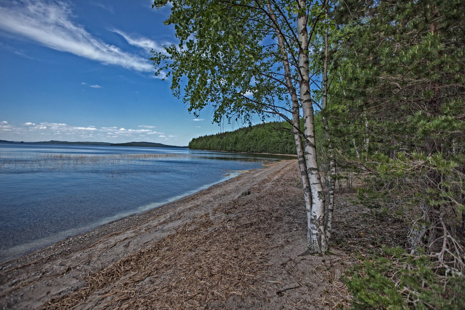 Experience Lake Päijänne Boat Cruise, Finland