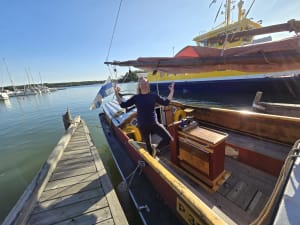 The Secret Archipelago – A Wellness Holiday by the Sea