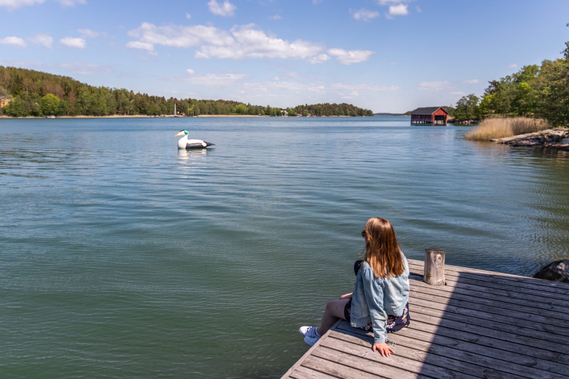 Houtskär Näsby