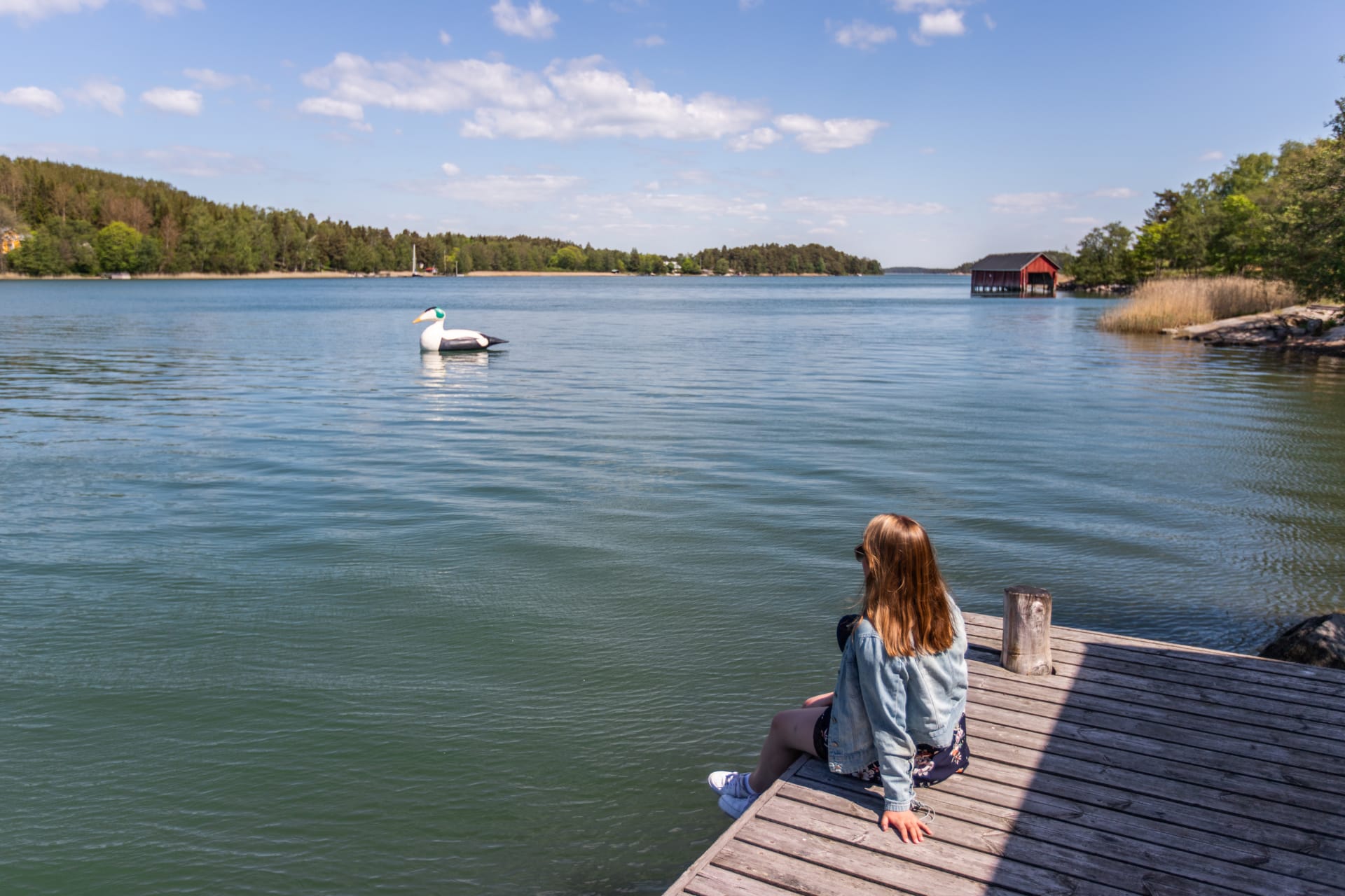 Houtskär Näsby Houtskär Näsby