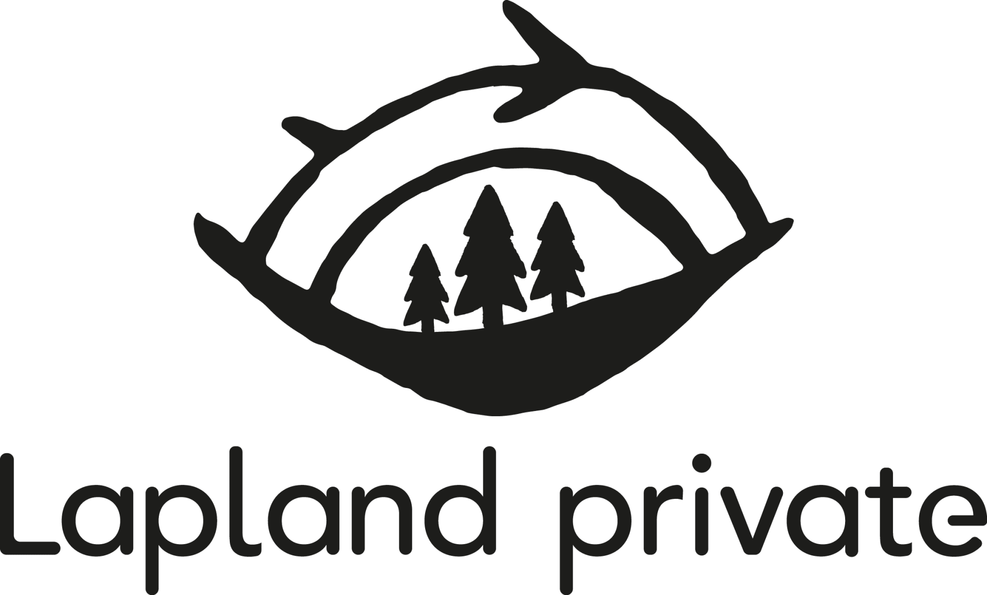 Lapland Private Oy Logo