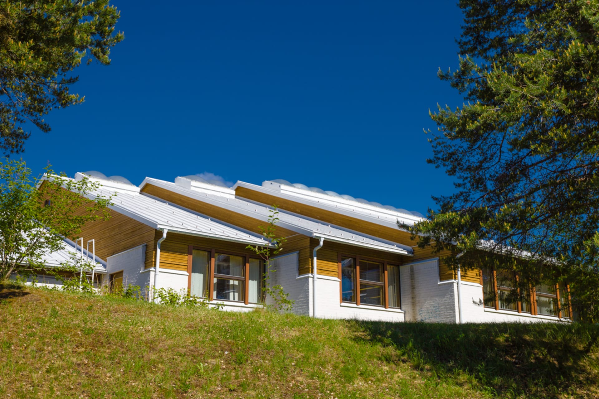 Kemijärvi Culture Center