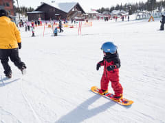 Family park Ruka