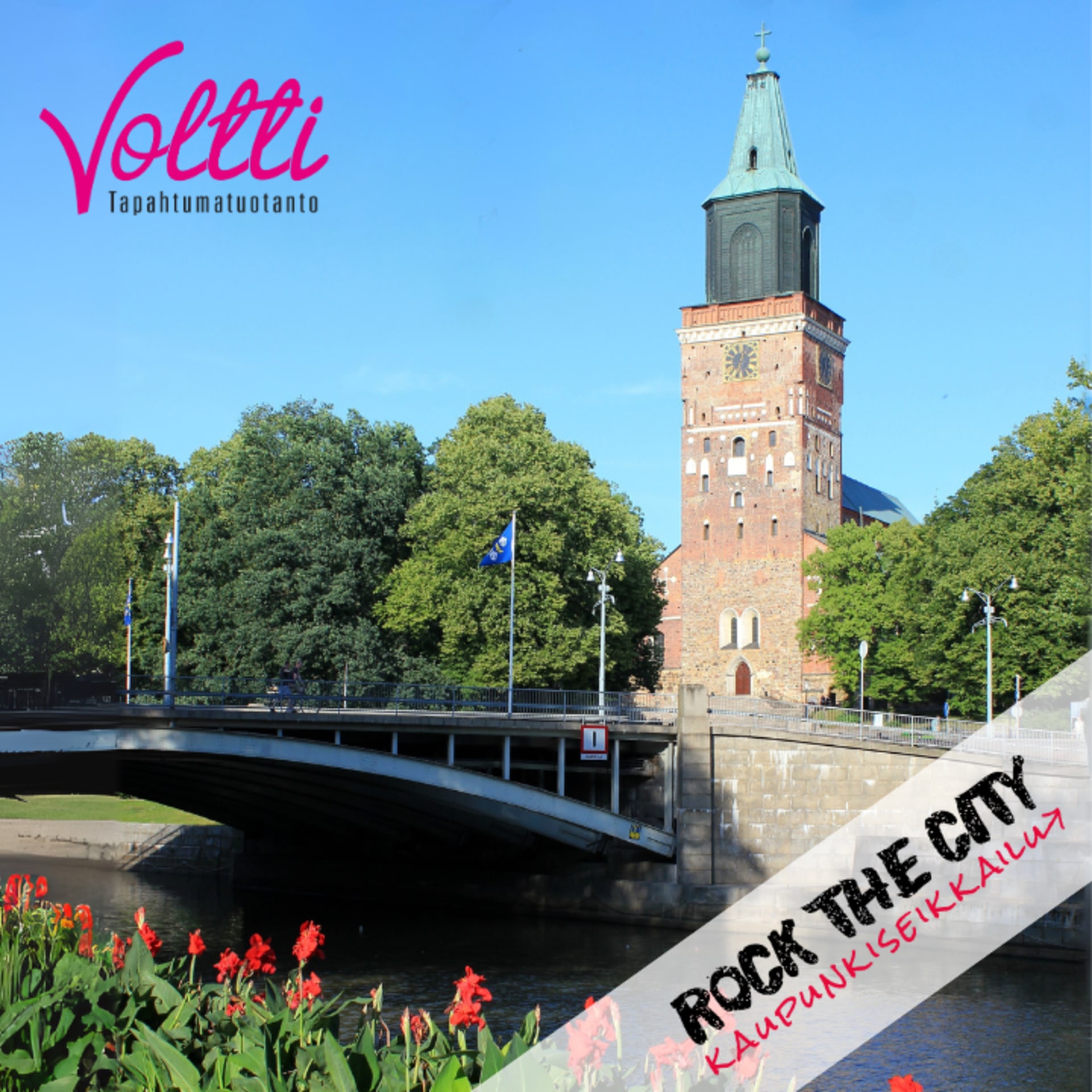 Rock The City Adventure Game Turku Rock The City Adventure Game Turku