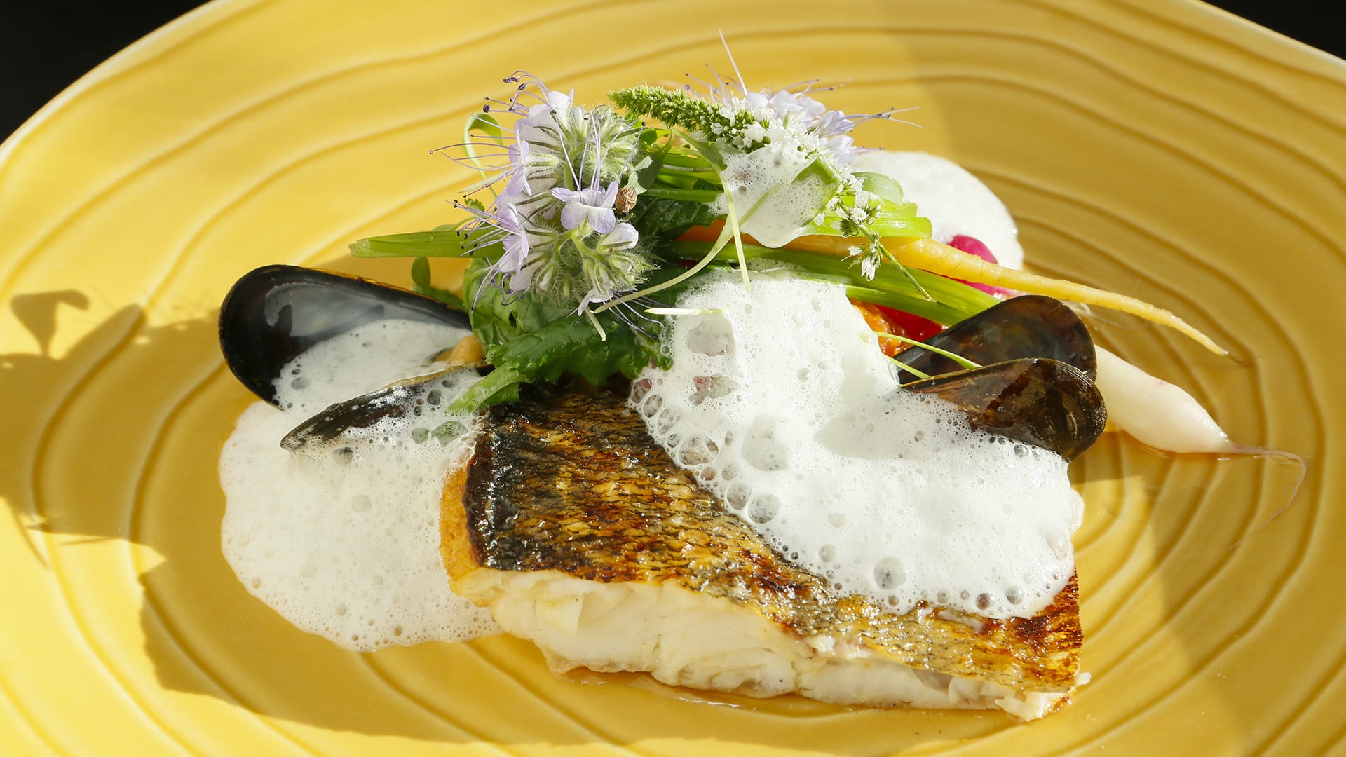 Kaskis fish Kaskis fish