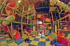 Visulahden Matkailukeskus Mikkelissä