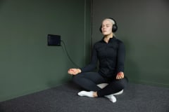 Meditaatio Oulu
