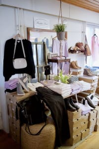 Shopping in Korppoo