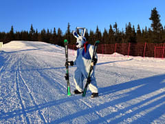 Wernerin pääsiäishulinat