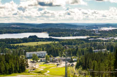 Outdoor Hostel Laajis