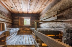 Villa Rukantykky Kymppi in Kuusamo