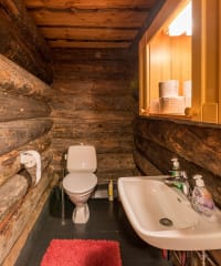 Villa Rukantykky Kymppi in Kuusamo