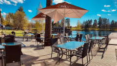 Kahvila-ravintola Wanha Virveli