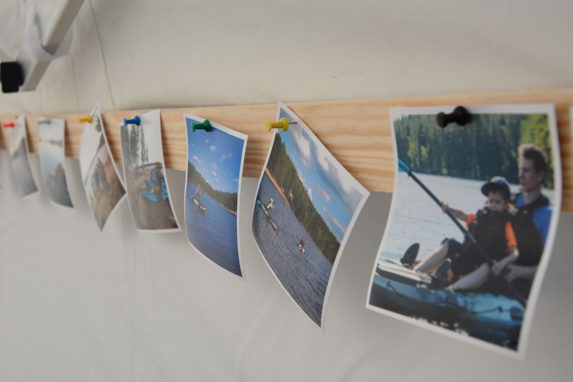 Kayaks rentals