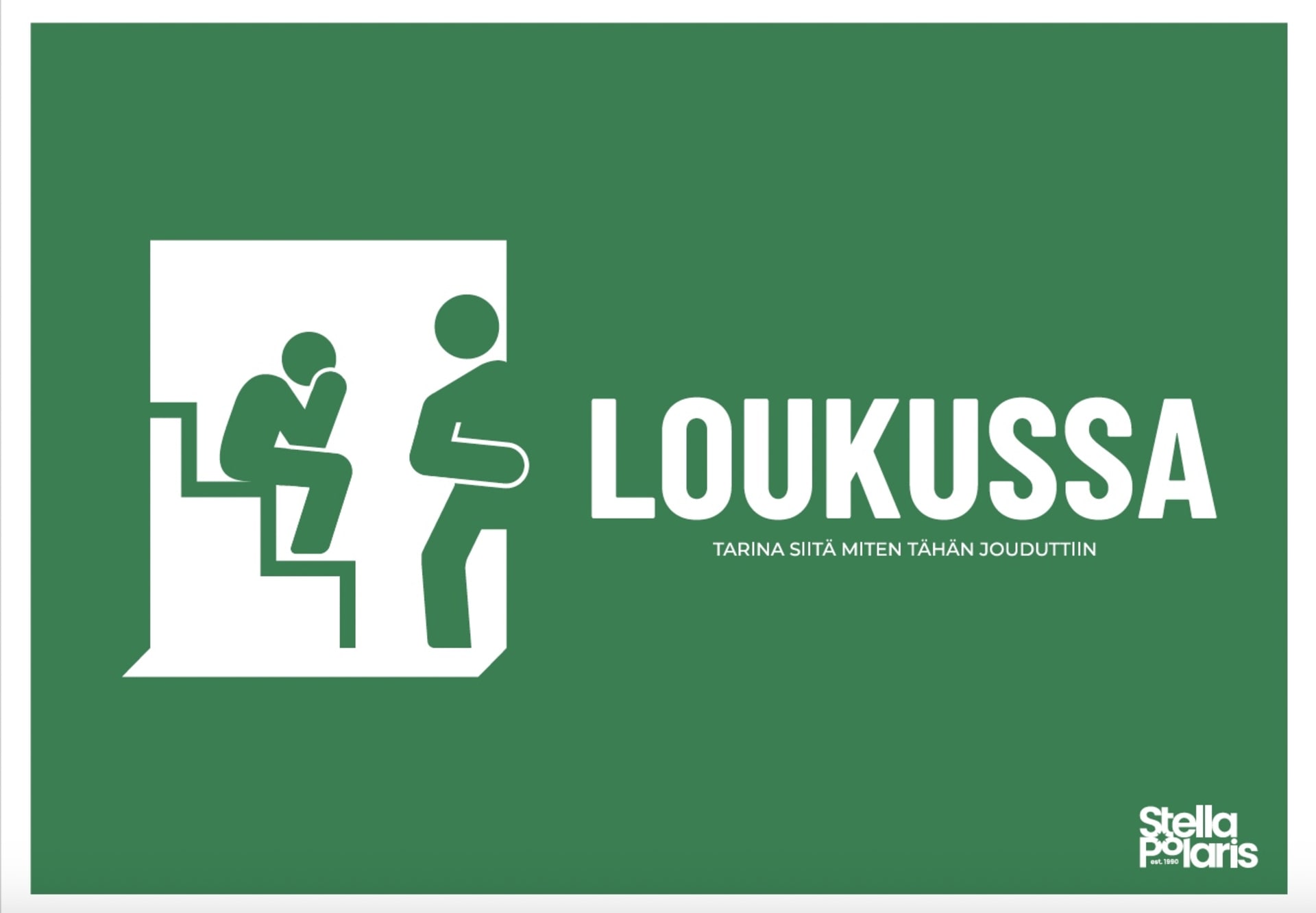 Loukussa logo