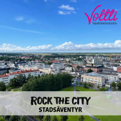 Rock The City Seinäjoki