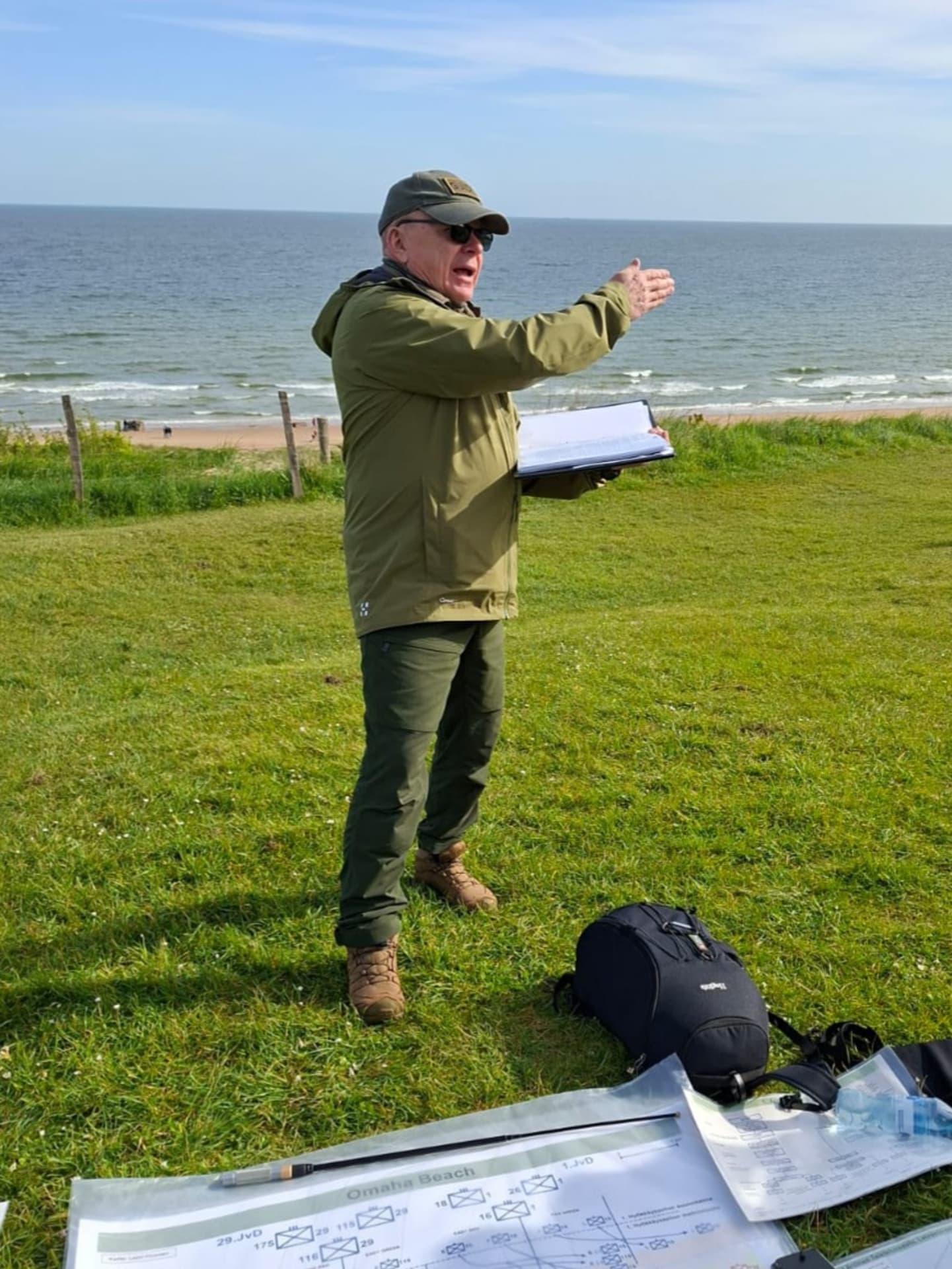 Omaha Beach