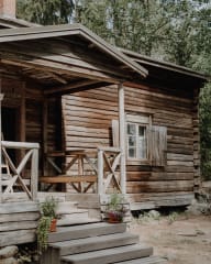 Ylöjärvi Local History Museum.