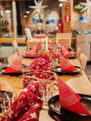 Pytky Ranch catering