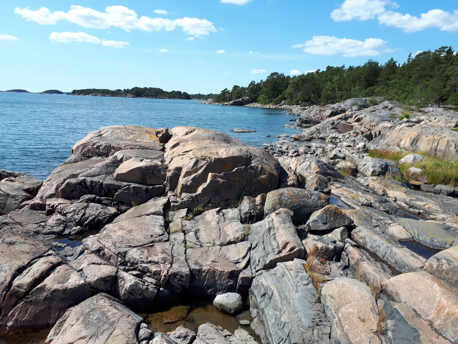 Boat Excursion to Tammisaari Archipelago National Park | Visit Finland