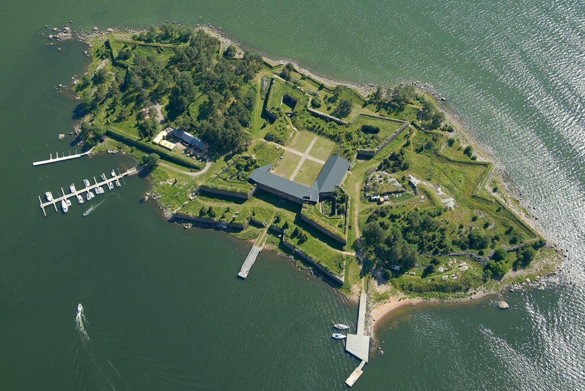 Svartholm