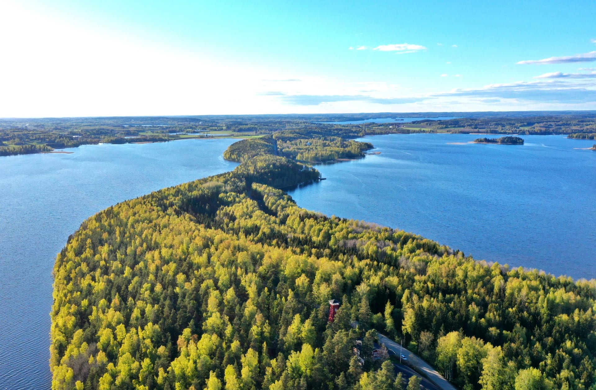 See And Do In Kangasala In Tampere Region Visit Kangasala