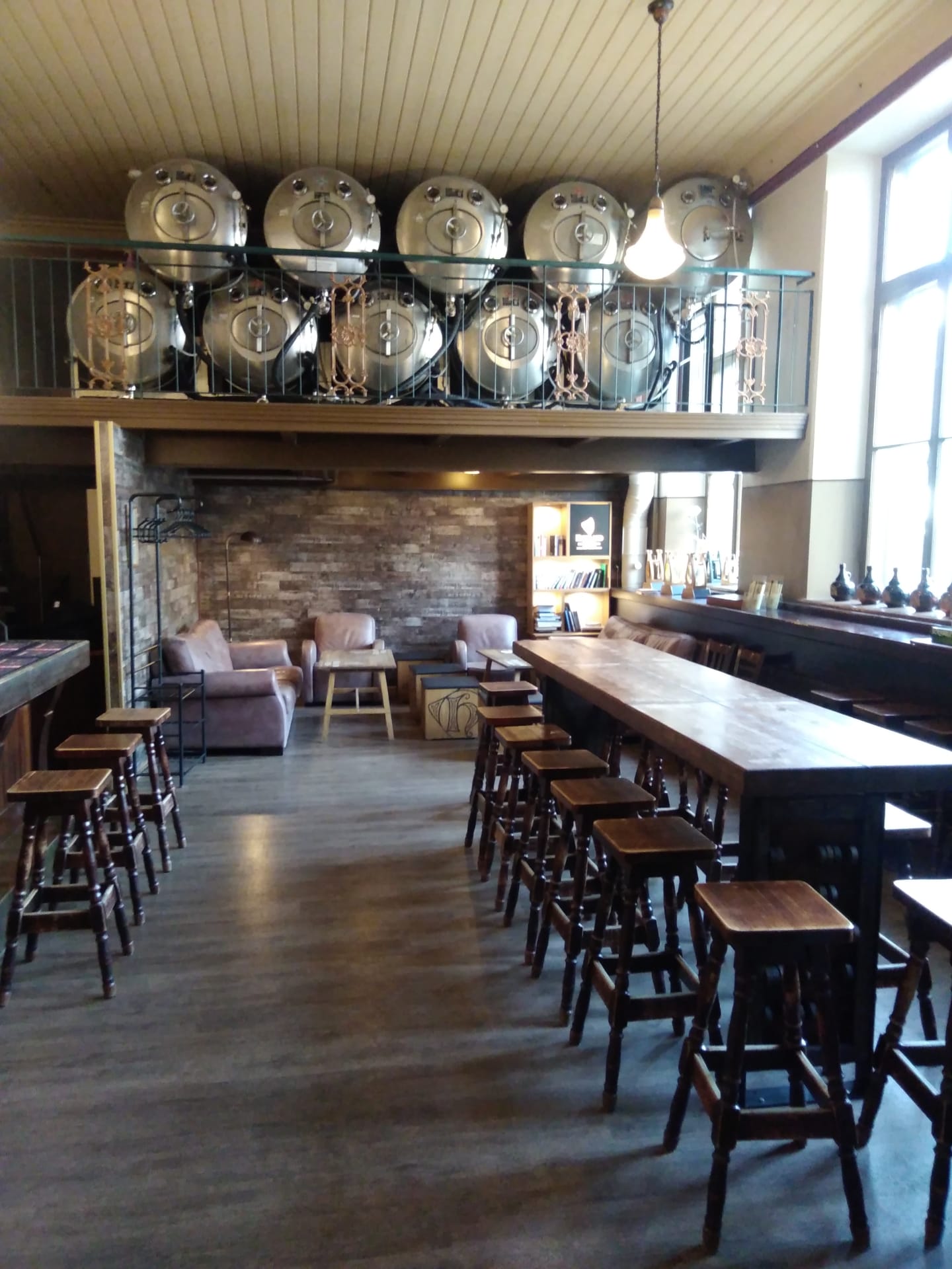 Brewery Pub Brewery Pub