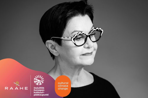 Ritva-Liisa Pohjalaisen kuva