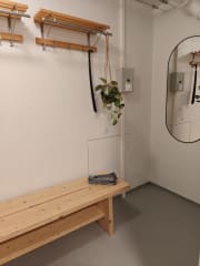 Eteinen © Staycation Törrö Oy Eteinen