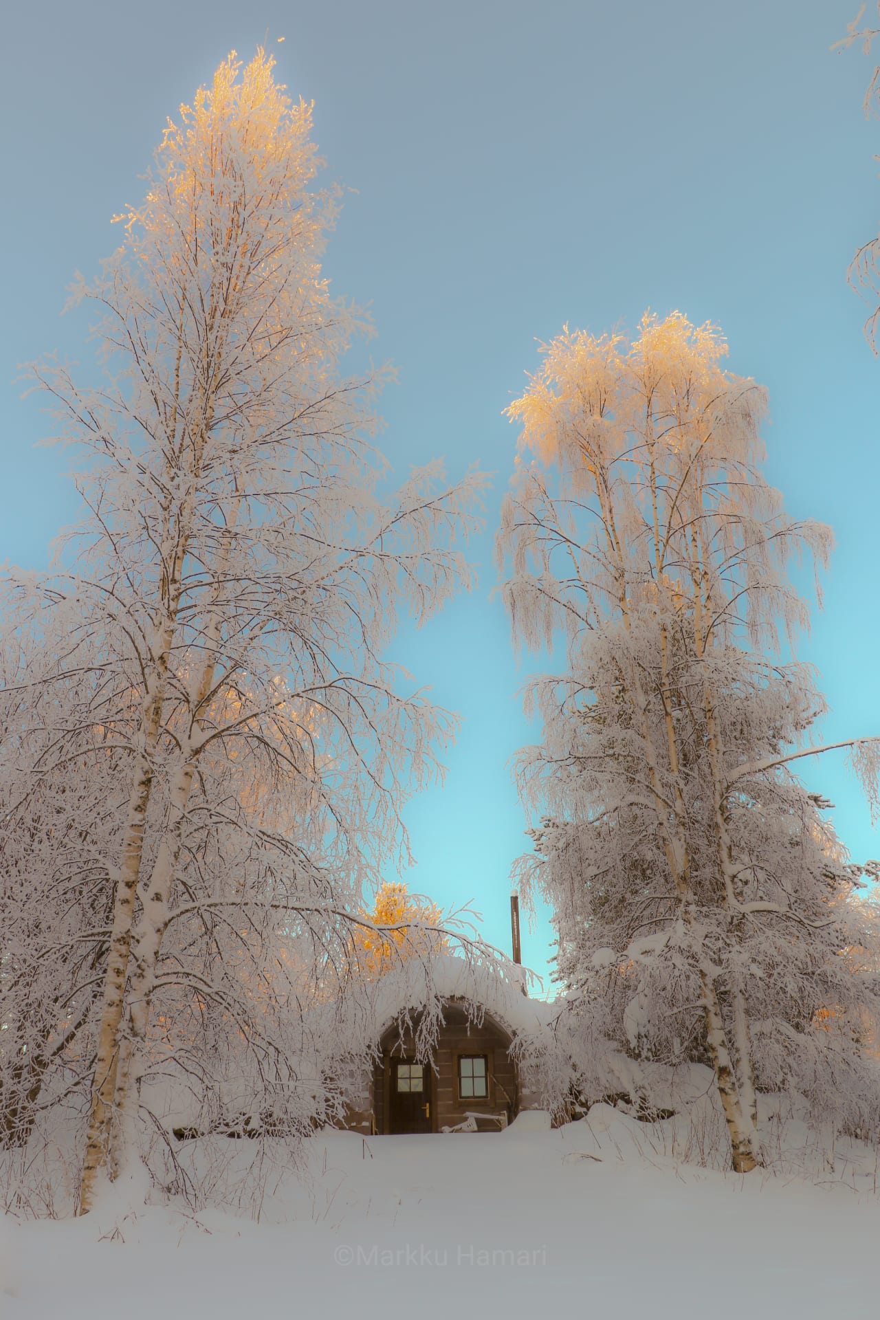 Sea Lapland