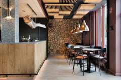 Restaurant Tervaskanto