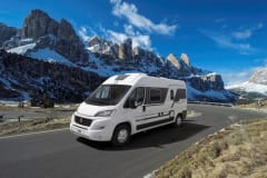 EsaRent Matkailuajoneuvovuokraus