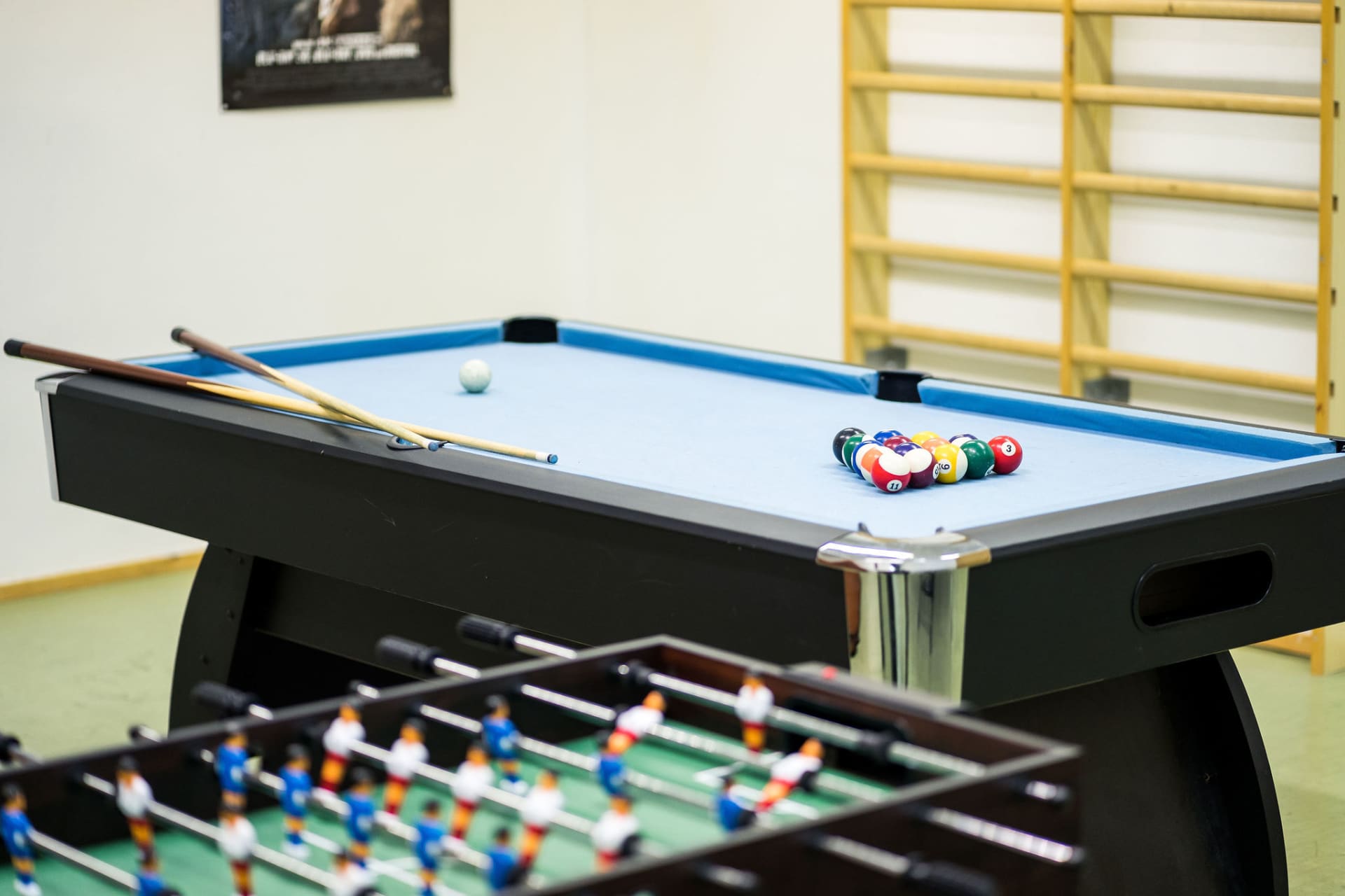 Play room