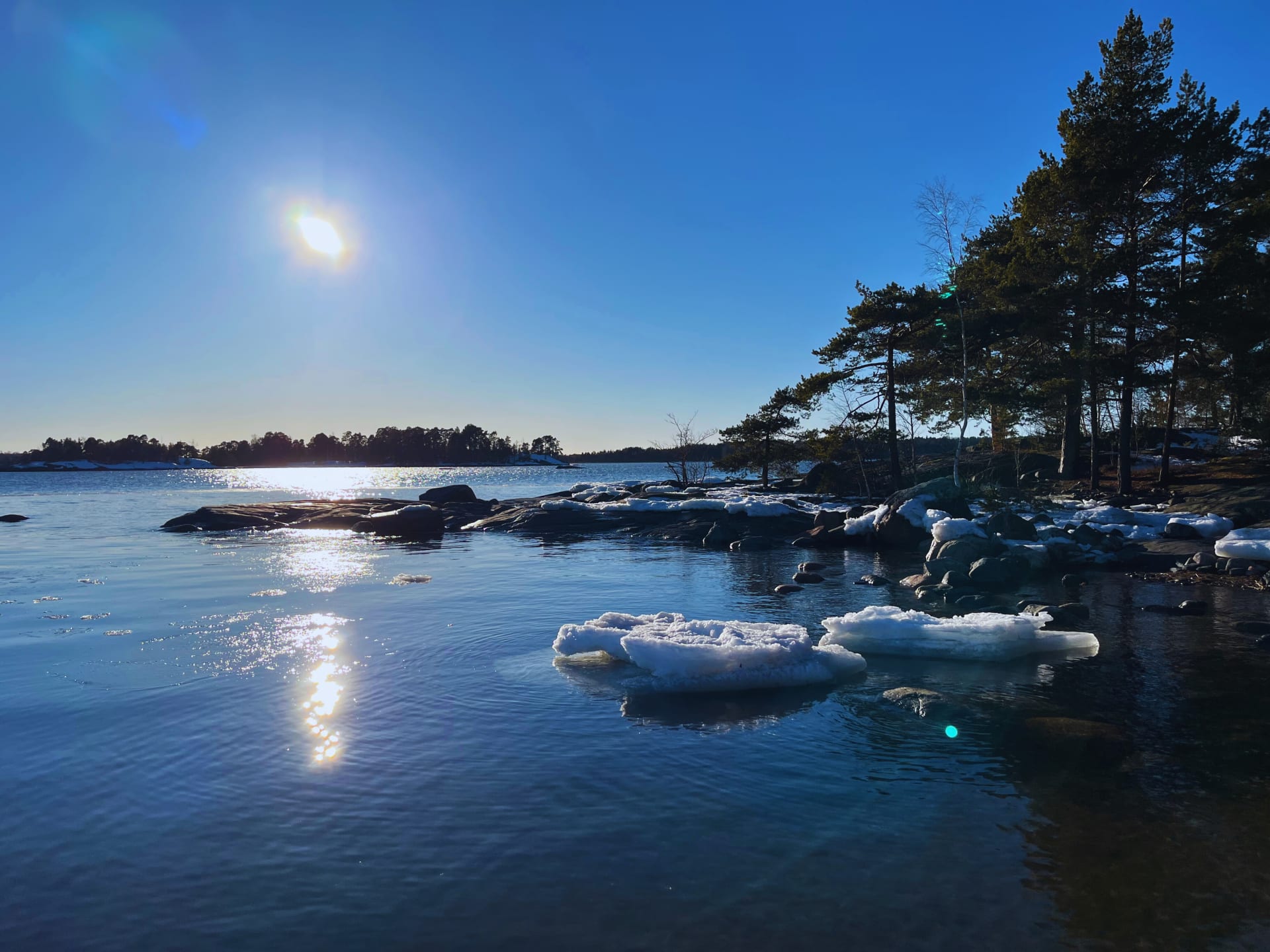 Nature trip at Uutela, Helsinki | Visit Finland