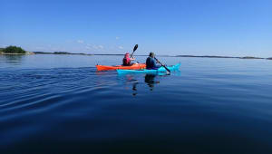 The Secret Archipelago – A Wellness Holiday by the Sea