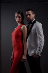 STORM OF LOVE, Barcelona Flamenco Ballet (Katalonia)