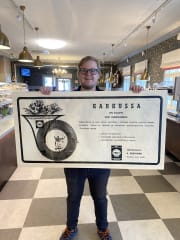 Lehtimainoksemme perustamisvuodelta 1966