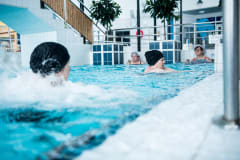 Viihdeuimala Rantakeidas