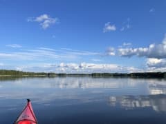 Melontaa ja pilatesta