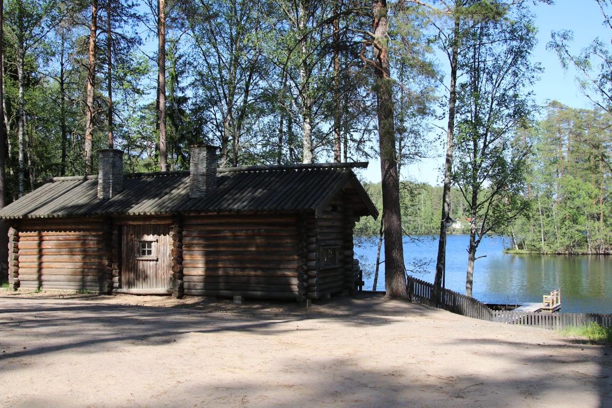 Poronpolku Nature Trail | Visit Finland