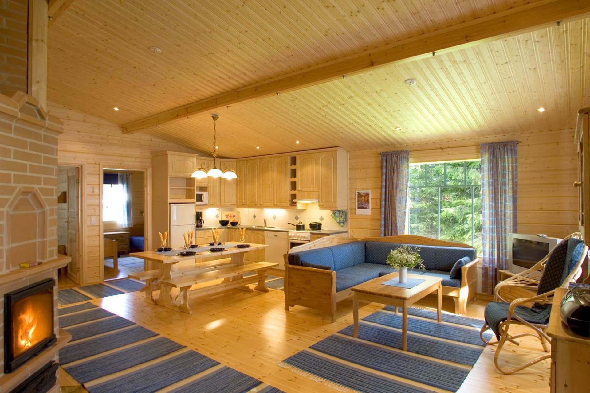 Villa Hiekkahovi