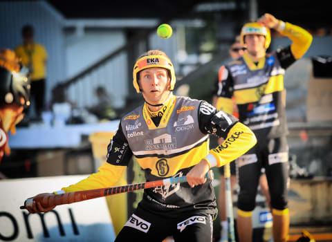 Miesten Superpesis PattU-Kitee