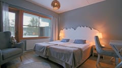 Santa's Hotel Tunturi Kontio